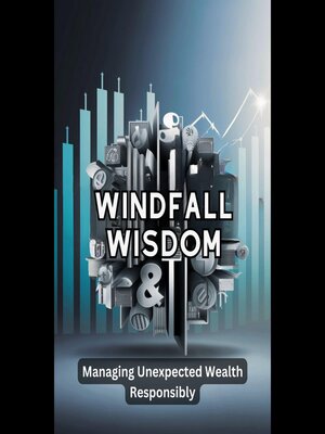 cover image of Windfall Wisdom